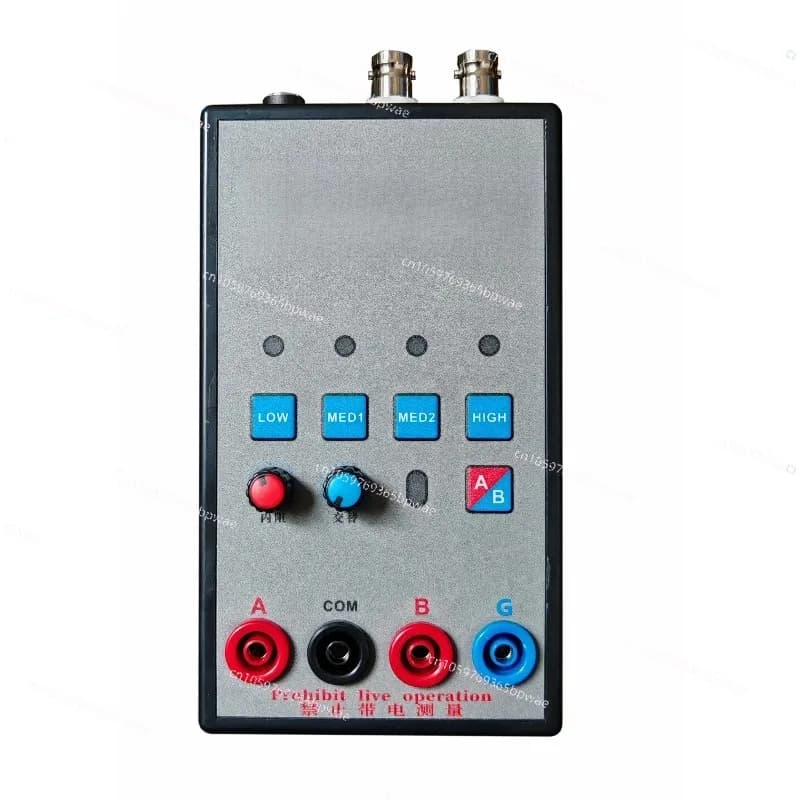 PCB Repair VI Curve Tester Circuit Board Maintenance and Detection Instrument