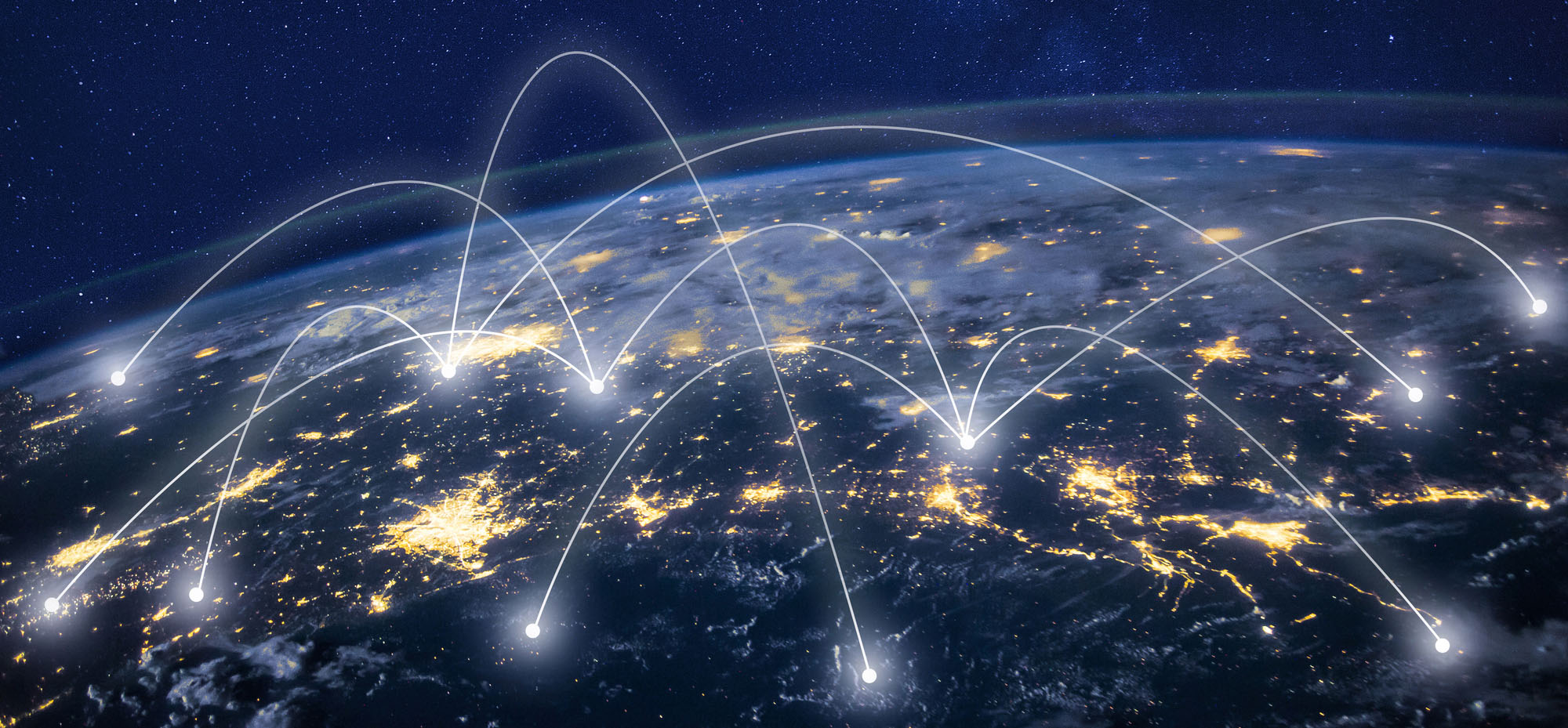 Diverse Global Traffic and Media Reach